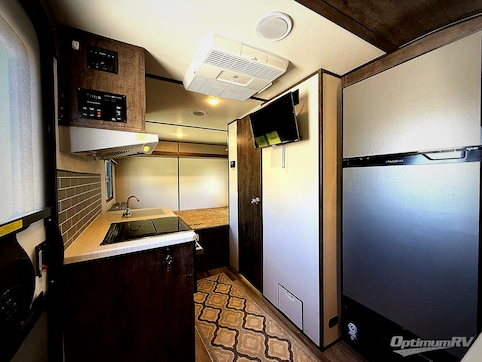 2022 Riverside Xplorer 165X RV Photo 2