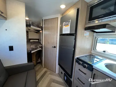 2023 Ember Overland Series 190MSL RV Photo 3