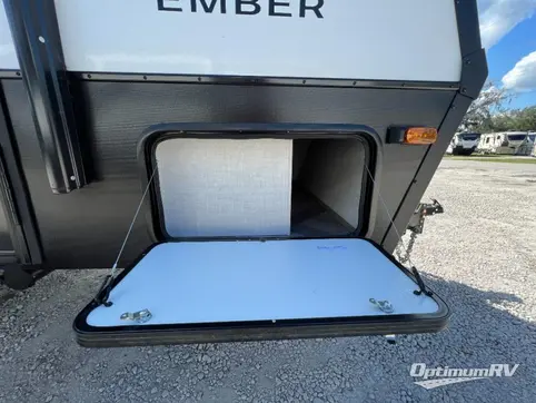 2023 Ember Overland Series 190MSL RV Photo 4