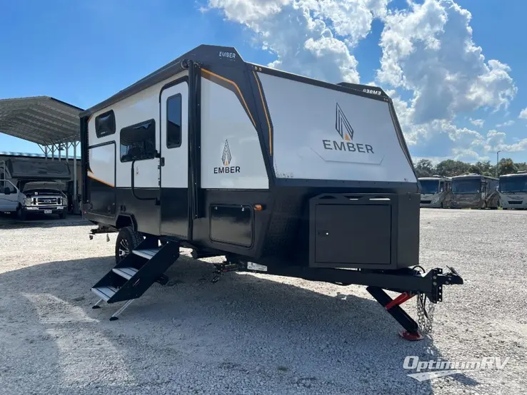 2023 Ember Overland Series 190MSL RV Photo 1
