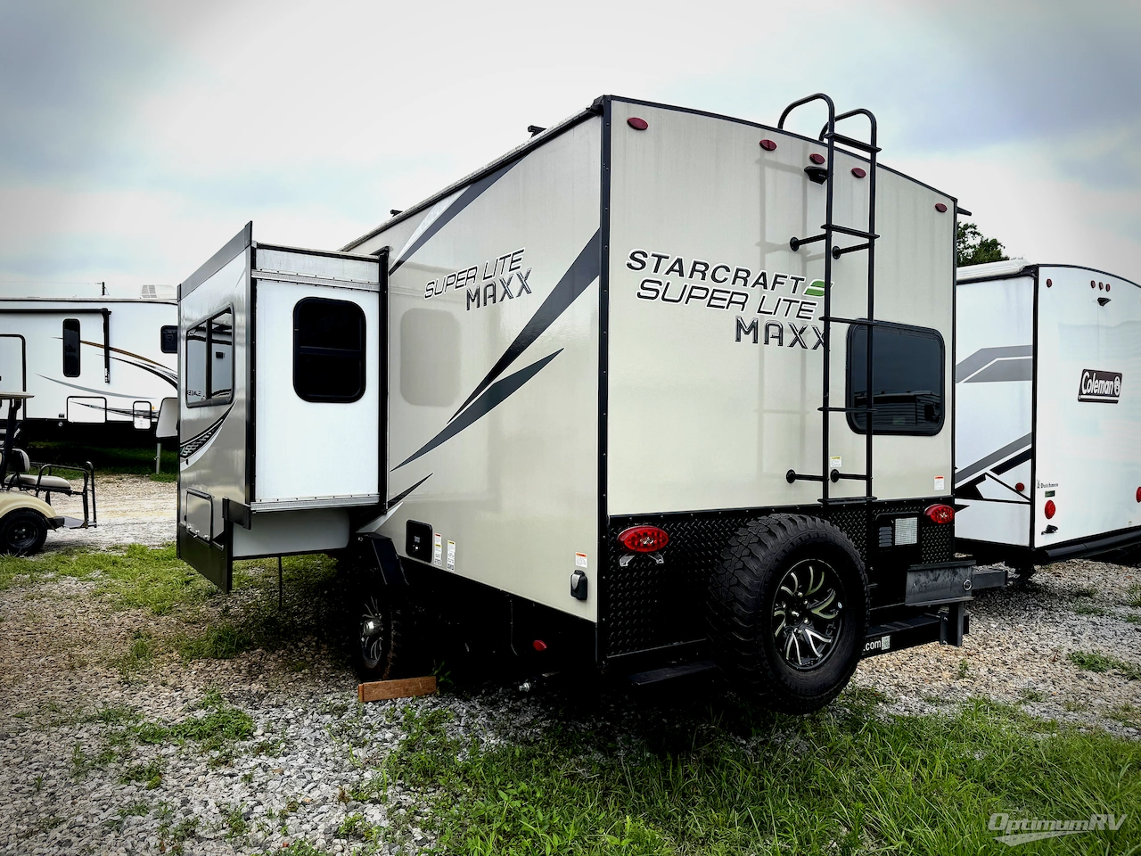 2022 Starcraft Super Lite Maxx 19MBH Photo 3