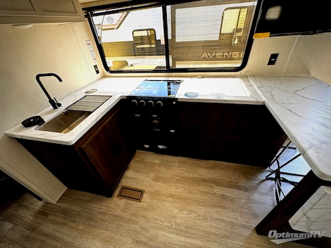 2026 Prime Time Avenger 25MKO RV Photo 4