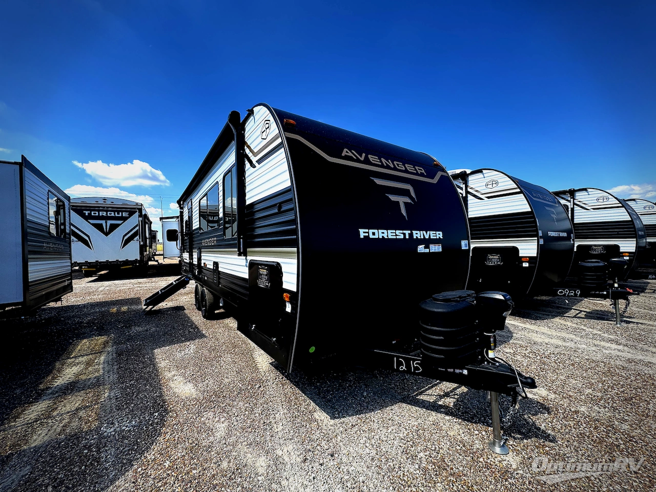 2026 Prime Time Avenger 25MKO Photo 1