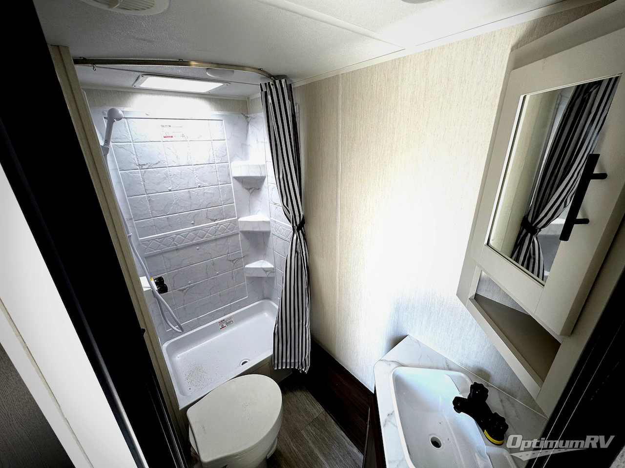 2026 Prime Time Avenger 25MKO Photo 10