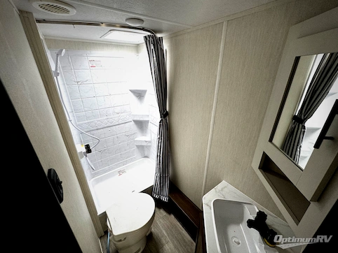 2026 Prime Time Avenger 23BHS RV Photo 4