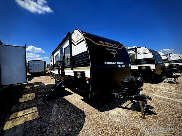 2026 Prime Time Avenger 23BHS RV Photo 1