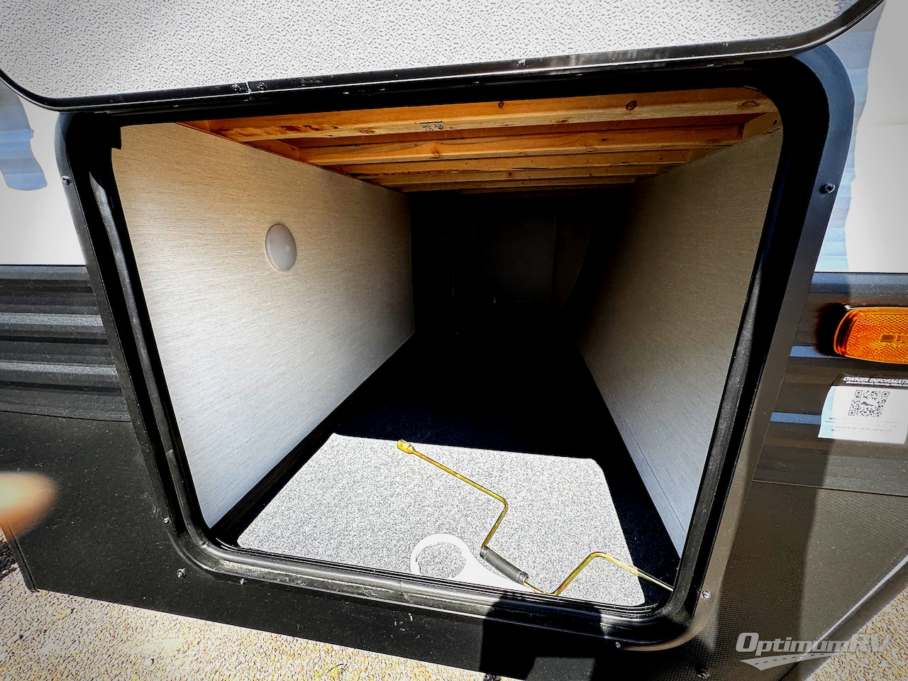 2026 Prime Time Avenger 23BHS Photo 2