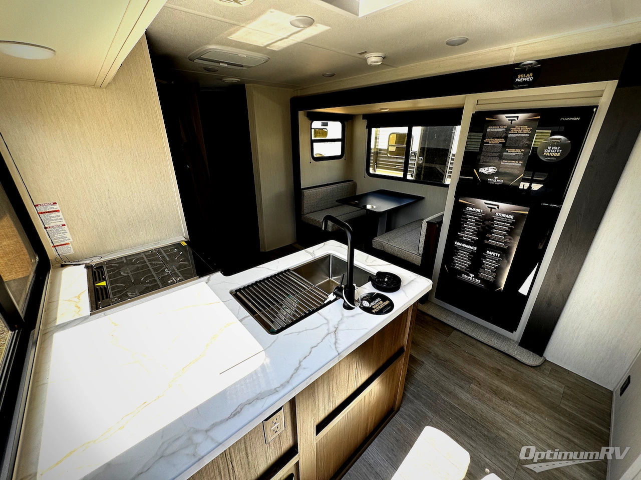 2026 Prime Time Avenger 23BHS Photo 4