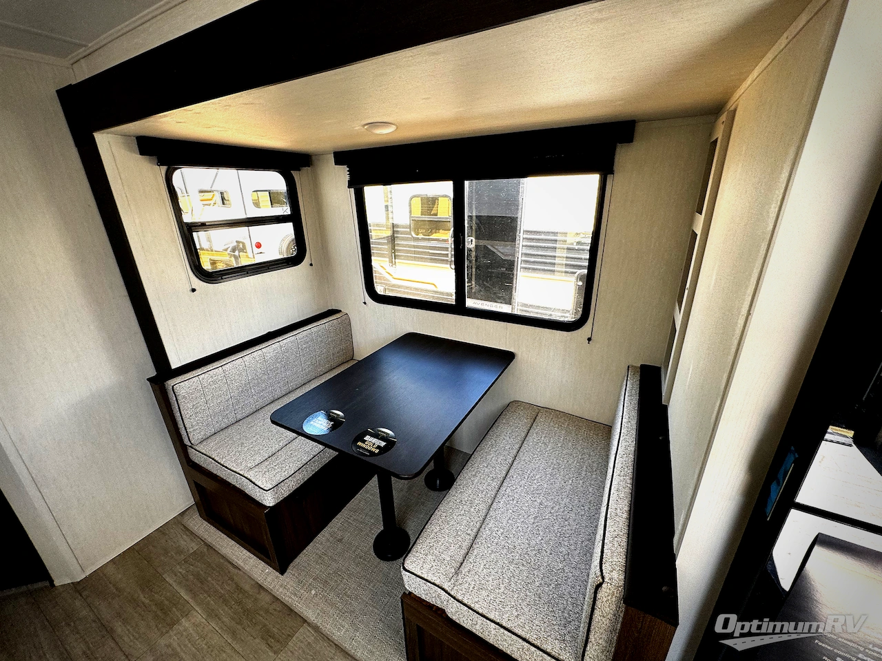 2026 Prime Time Avenger 23BHS Photo 5