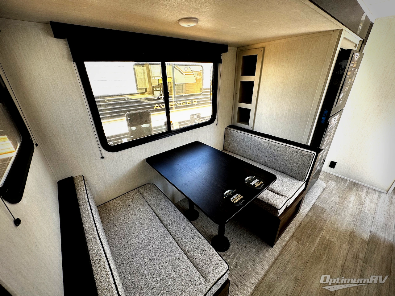 2026 Prime Time Avenger 23BHS Photo 12