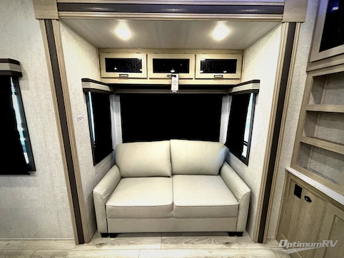 2025 East To West Alta 3250KXT RV Photo 4