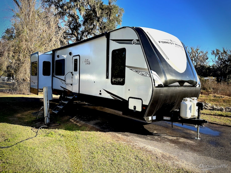 2025 East To West Alta 3250KXT RV Photo 1