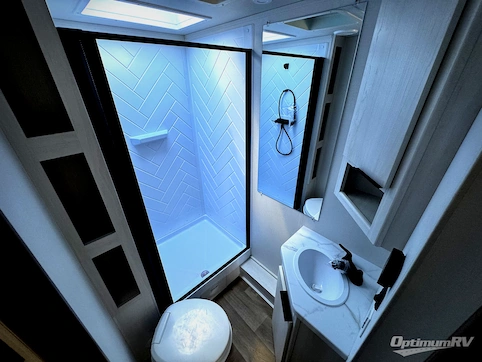 2026 Prime Time Avenger 25MKO RV Photo 4