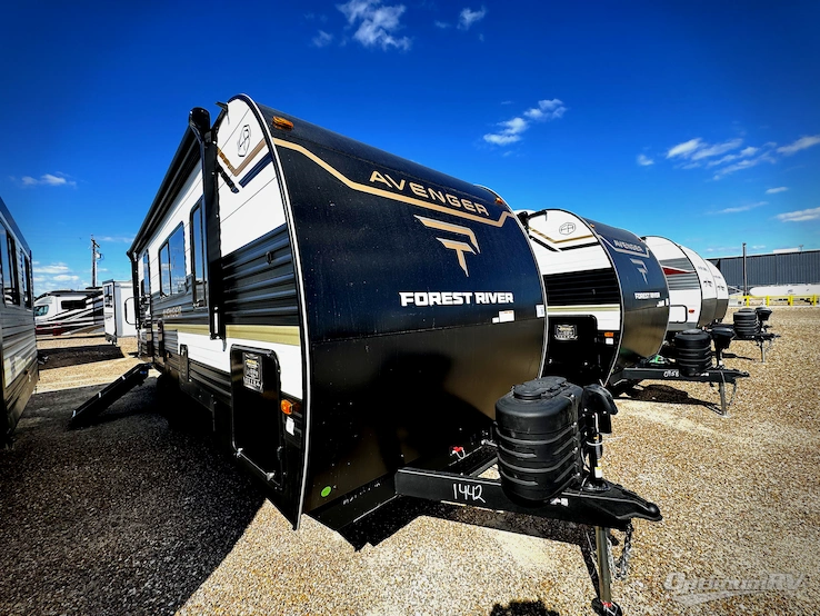 2026 Prime Time Avenger 25MKO RV Photo 1