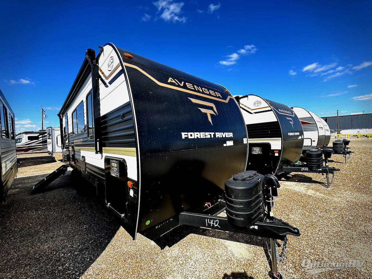 2026 Prime Time Avenger 25MKO Photo 1