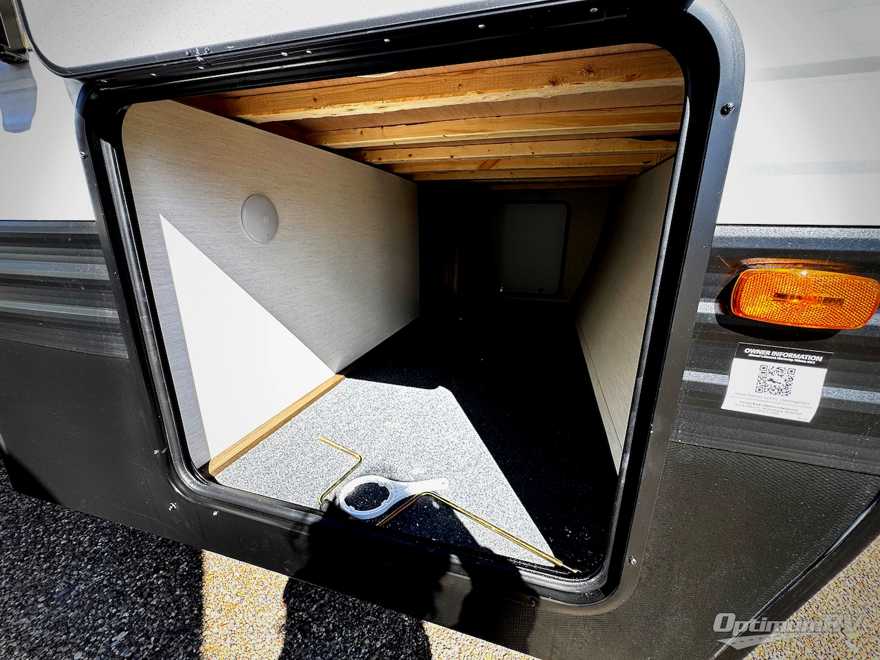 2026 Prime Time Avenger 25MKO Photo 2