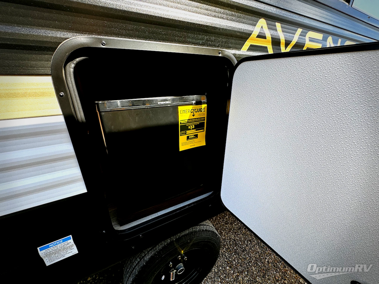 2026 Prime Time Avenger 25MKO Photo 3