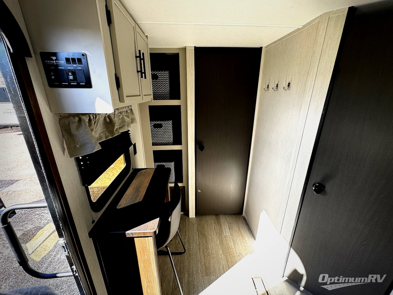 2026 Prime Time Avenger 25MKO Photo 4