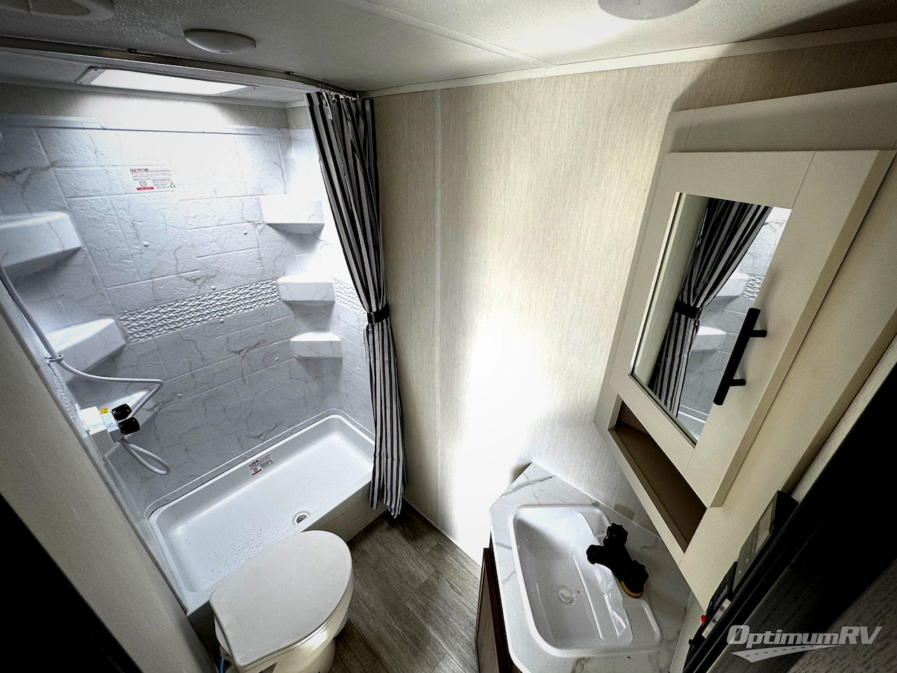 2026 Prime Time Avenger 25MKO Photo 12