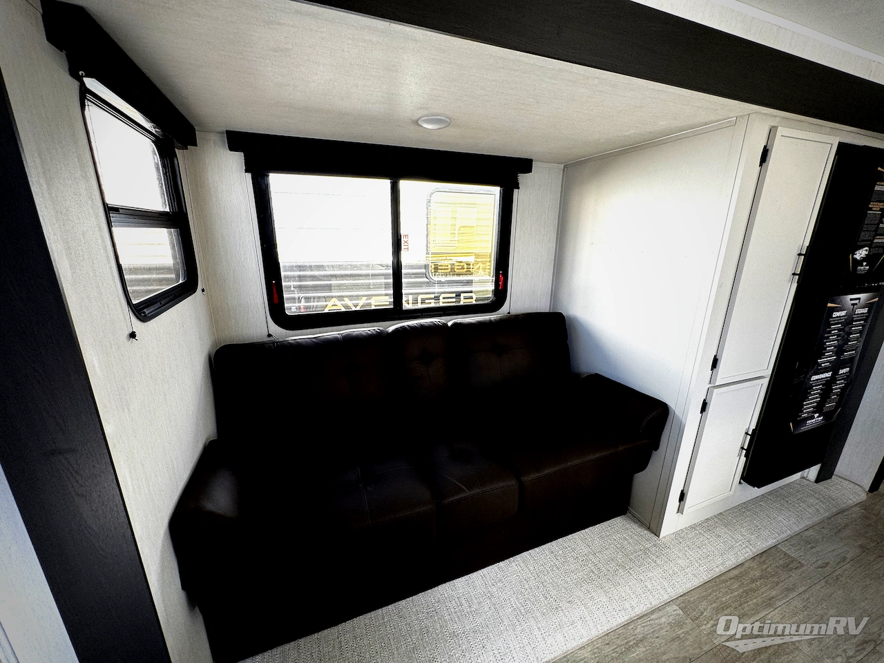 2026 Prime Time Avenger 25MKO Photo 11