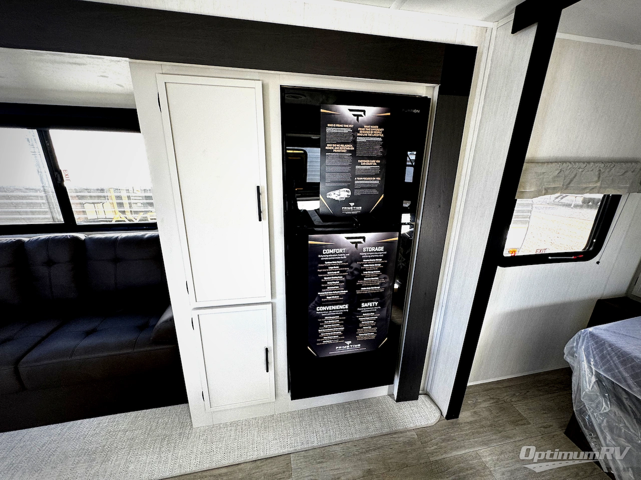 2026 Prime Time Avenger 25MKO Photo 10