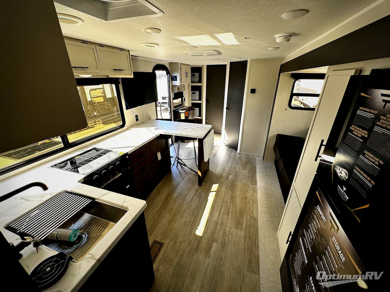 2026 Prime Time Avenger 25MKO Photo 14