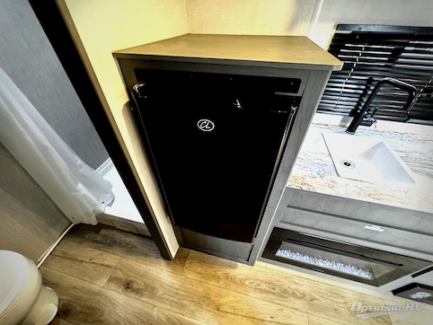 2025 Forest River Ozark 1610RBLE RV Photo 3