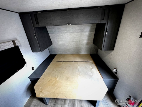 2025 Forest River Ozark 1610RBLE RV Photo 2