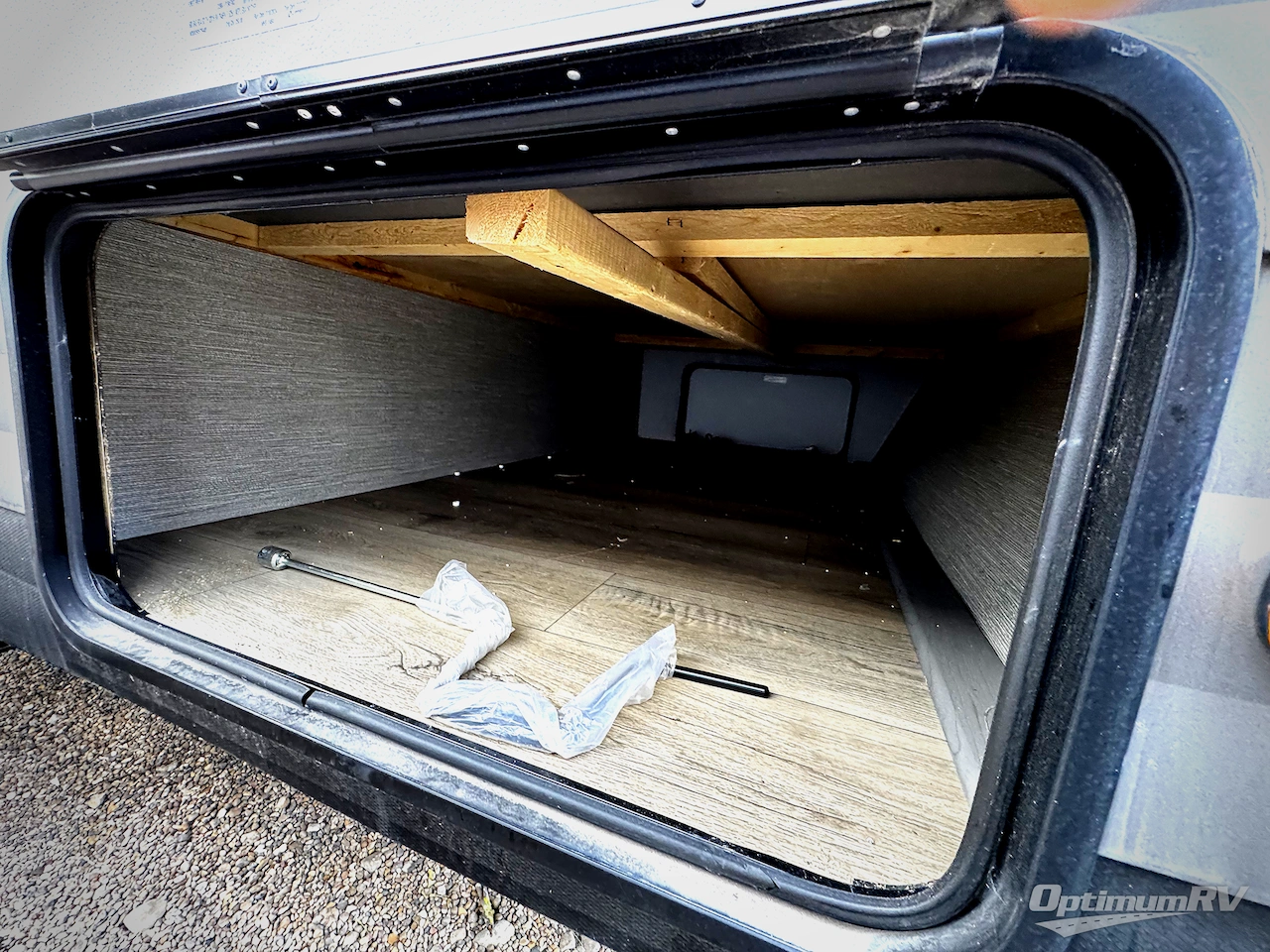 2025 Forest River Ozark 1610RBLE Photo 2