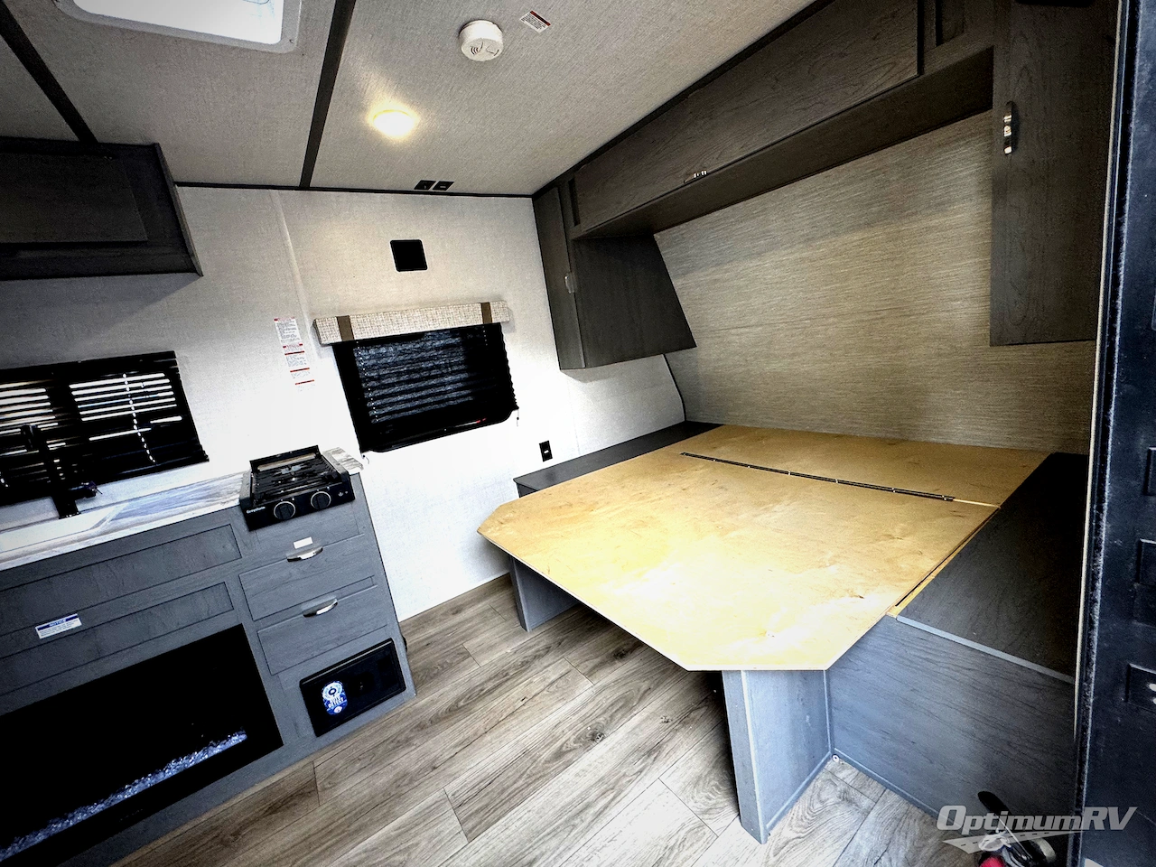 2025 Forest River Ozark 1610RBLE Photo 3
