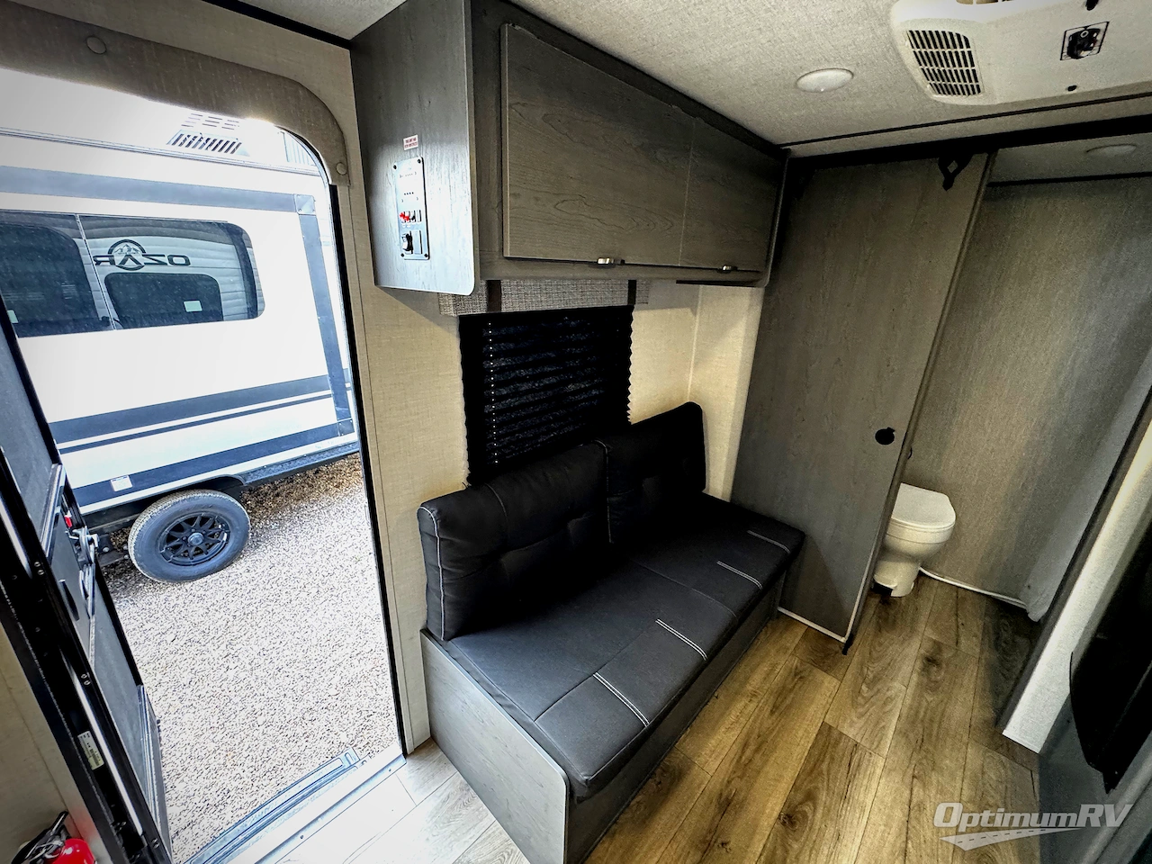 2025 Forest River Ozark 1610RBLE Photo 6