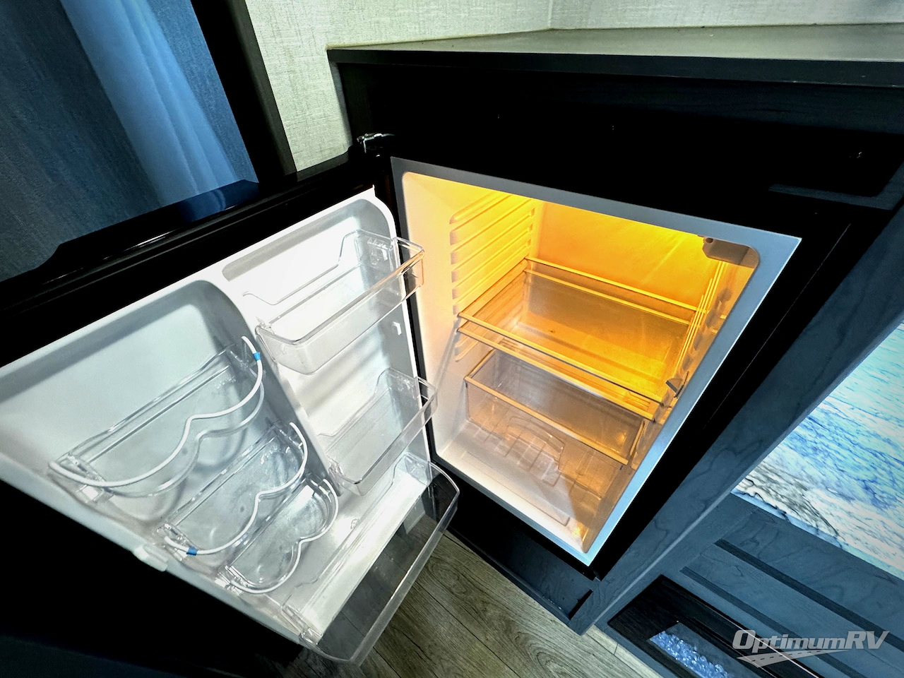 2025 Forest River Ozark 1610RBLE Photo 8