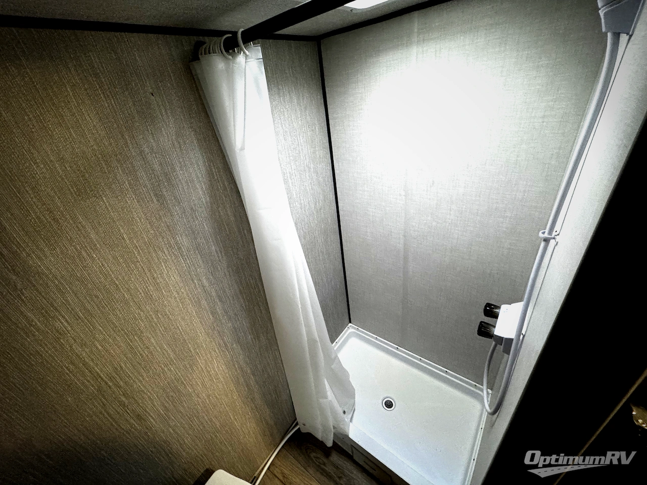 2025 Forest River Ozark 1610RBLE Photo 9