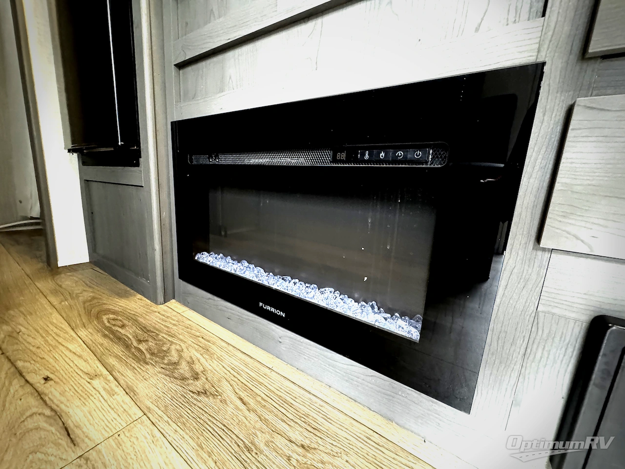 2025 Forest River Ozark 1610RBLE Photo 12