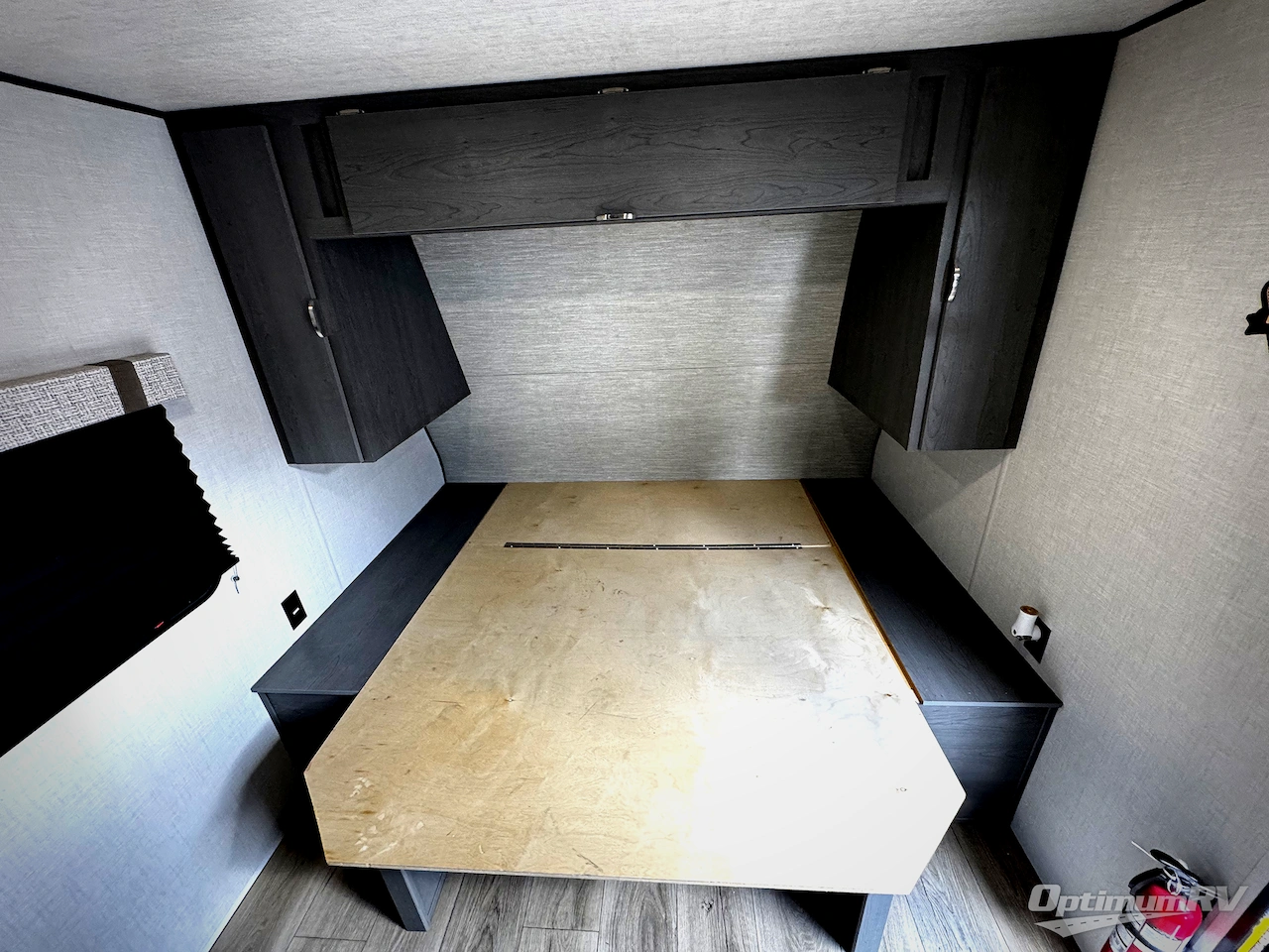 2025 Forest River Ozark 1610RBLE Photo 4