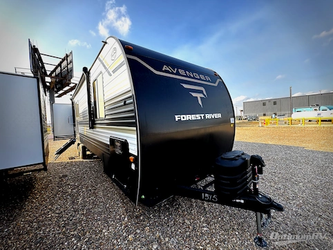 New 2026 Prime Time Avenger 30PO Featured Photo