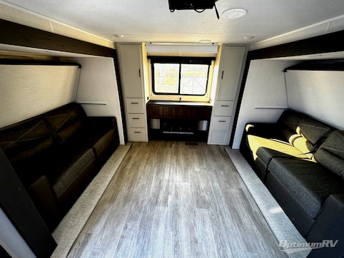 2026 Prime Time Avenger 30PO RV Photo 2