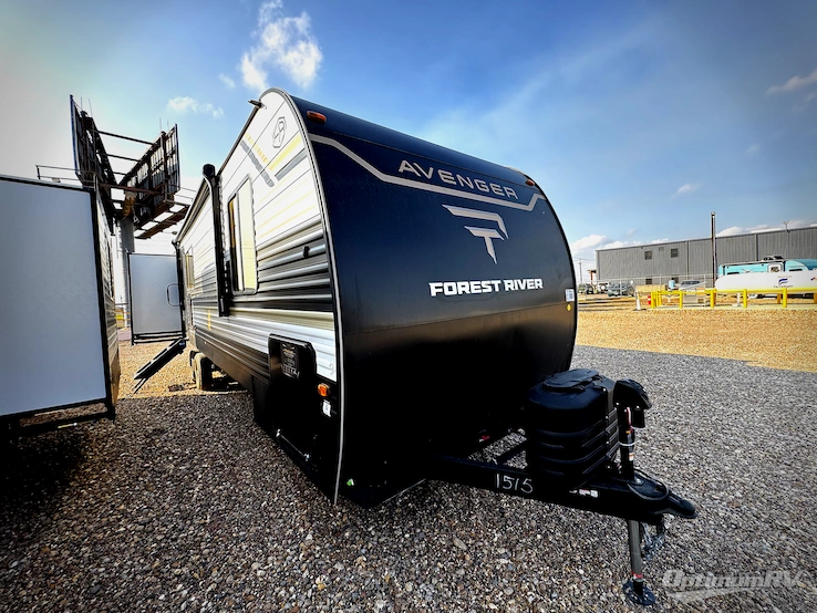 2026 Prime Time Avenger 30PO RV Photo 1