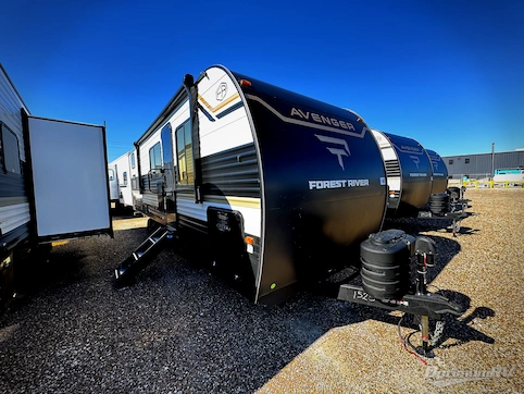 New 2026 Prime Time Avenger 26DBS Featured Photo