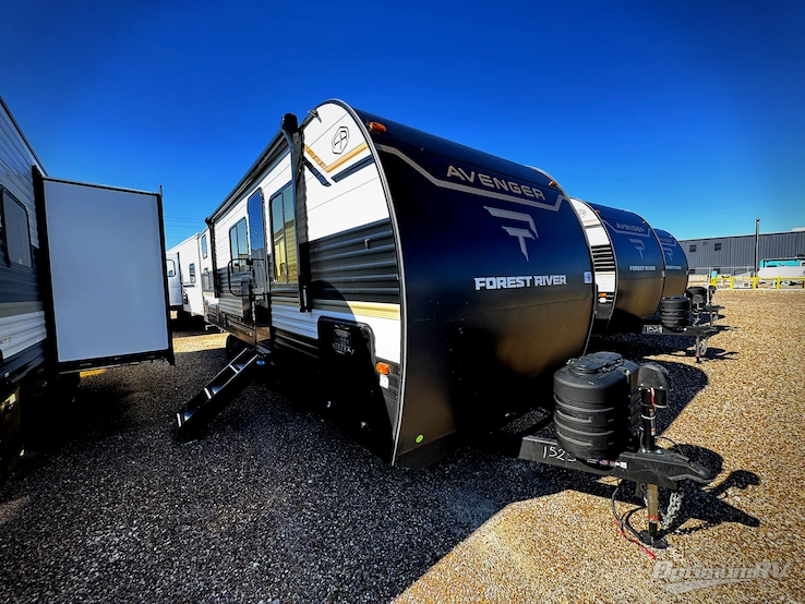 2026 Prime Time Avenger 26DBS RV Photo 1