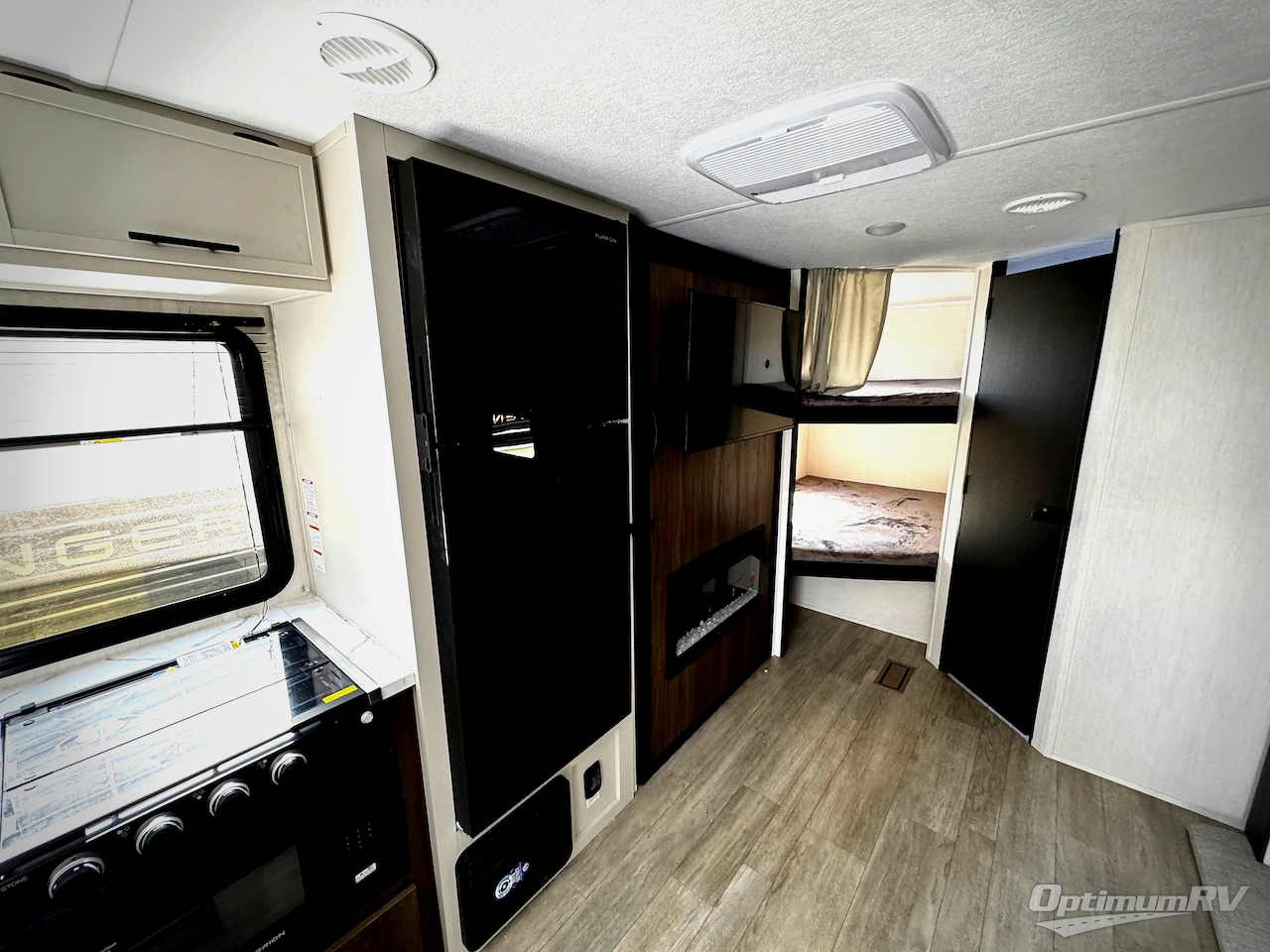 2026 Prime Time Avenger 26DBS Photo 9