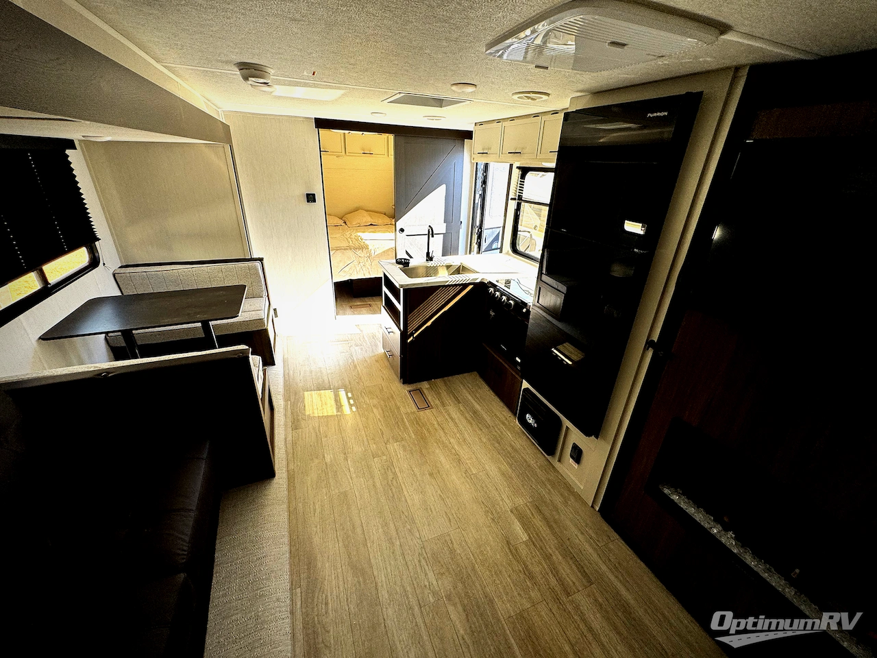 2026 Prime Time Avenger 26DBS Photo 15