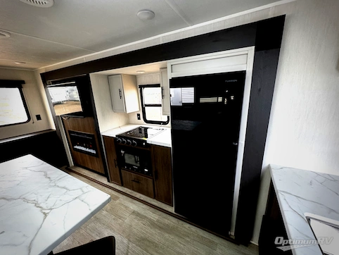 2026 Prime Time Avenger 27REI RV Photo 2