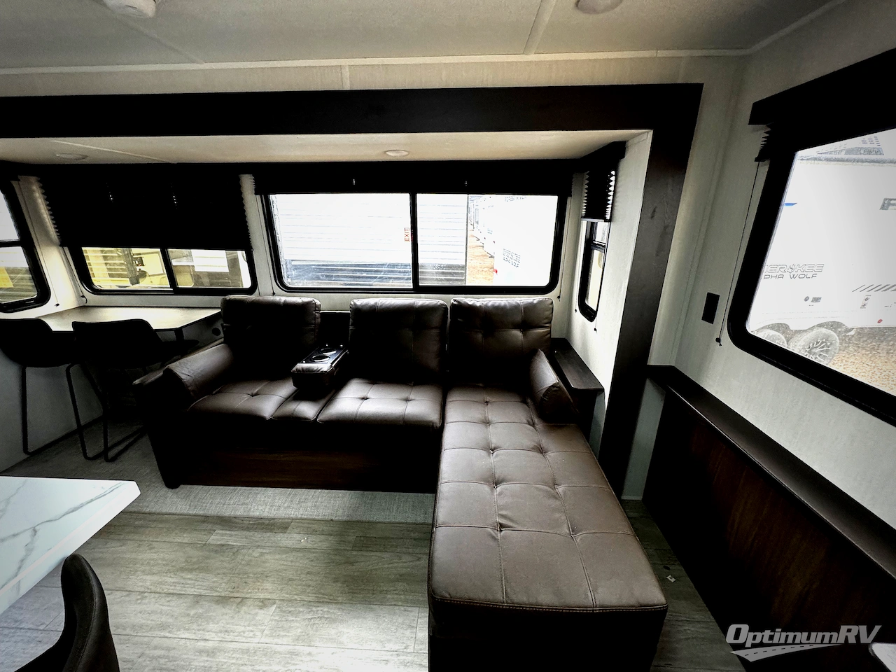 2026 Prime Time Avenger 27REI Photo 11