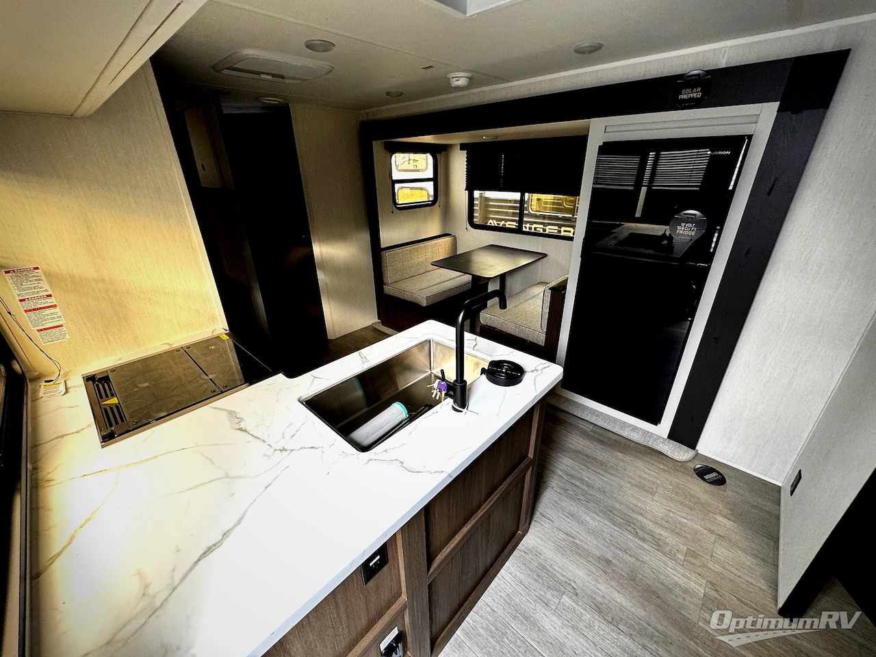 2026 Prime Time Avenger 23BHS Photo 3