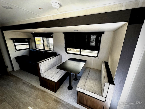 2026 Prime Time Avenger 25RBS RV Photo 2