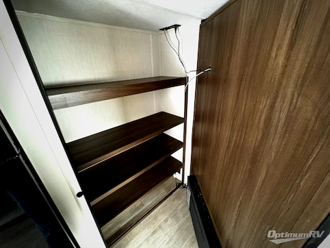 2026 Prime Time Avenger 25RBS RV Photo 4