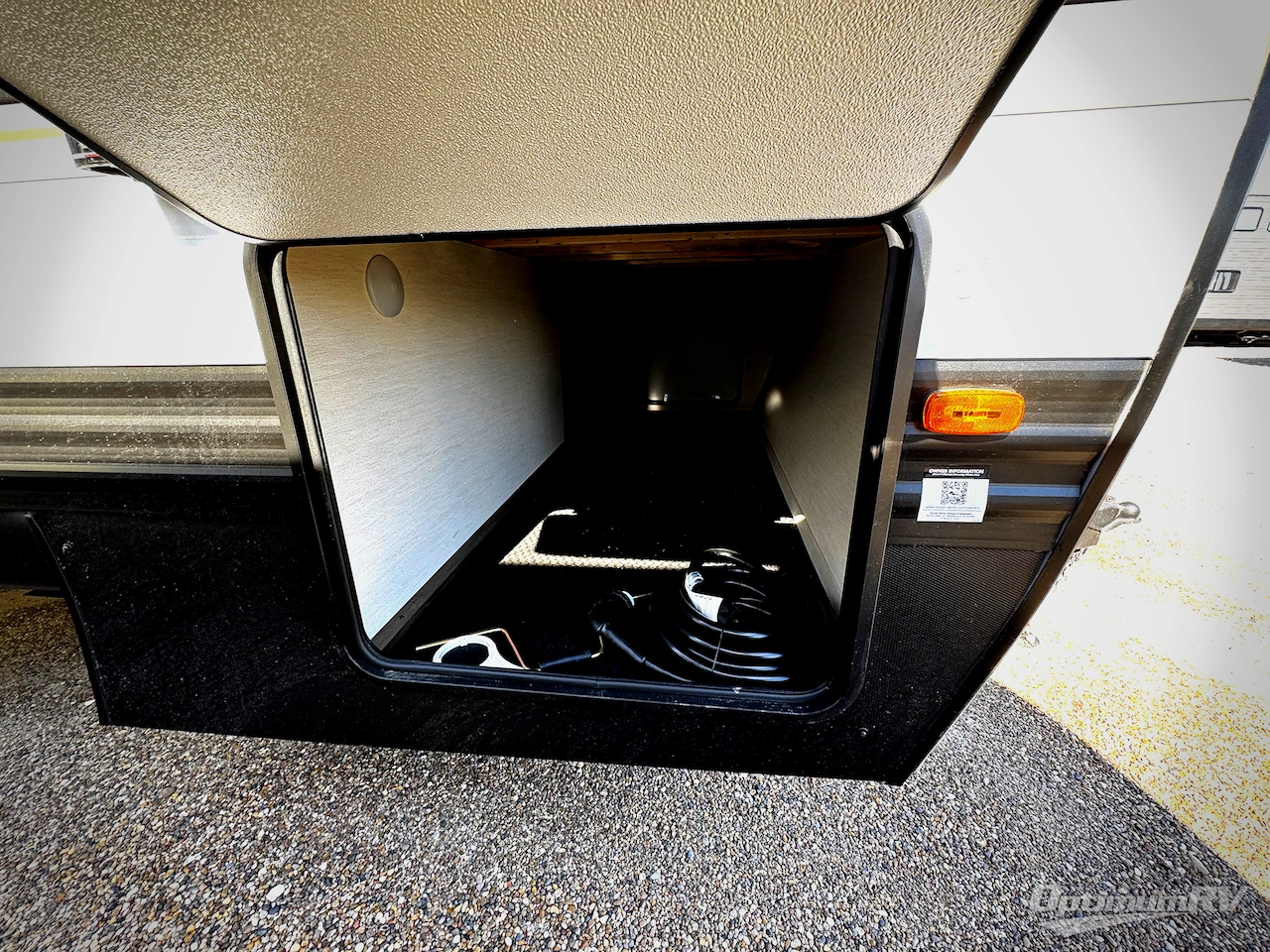 2026 Prime Time Avenger 25RBS Photo 2