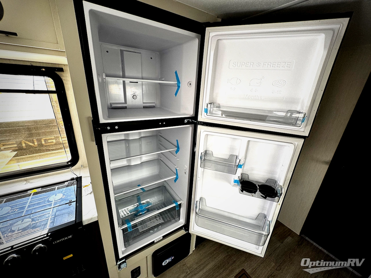 2026 Prime Time Avenger 25RBS Photo 11