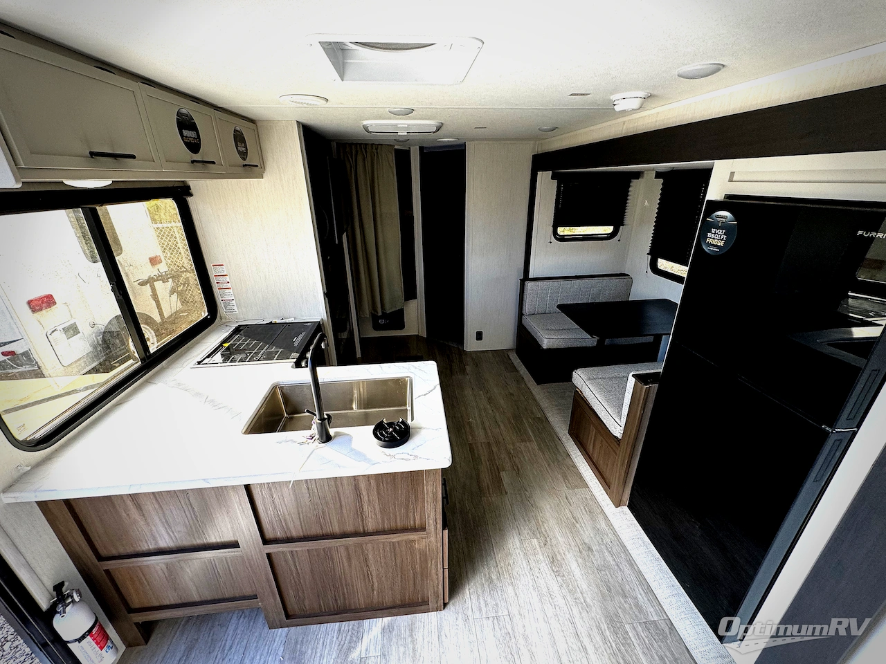 2026 Prime Time Avenger 23BHS Photo 6